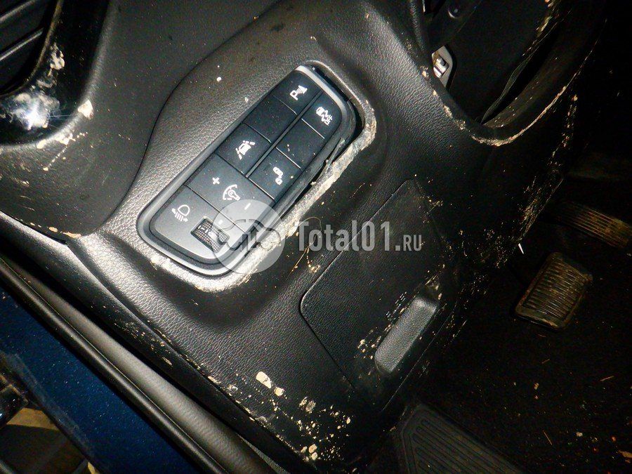 Фото KIA Soul 112