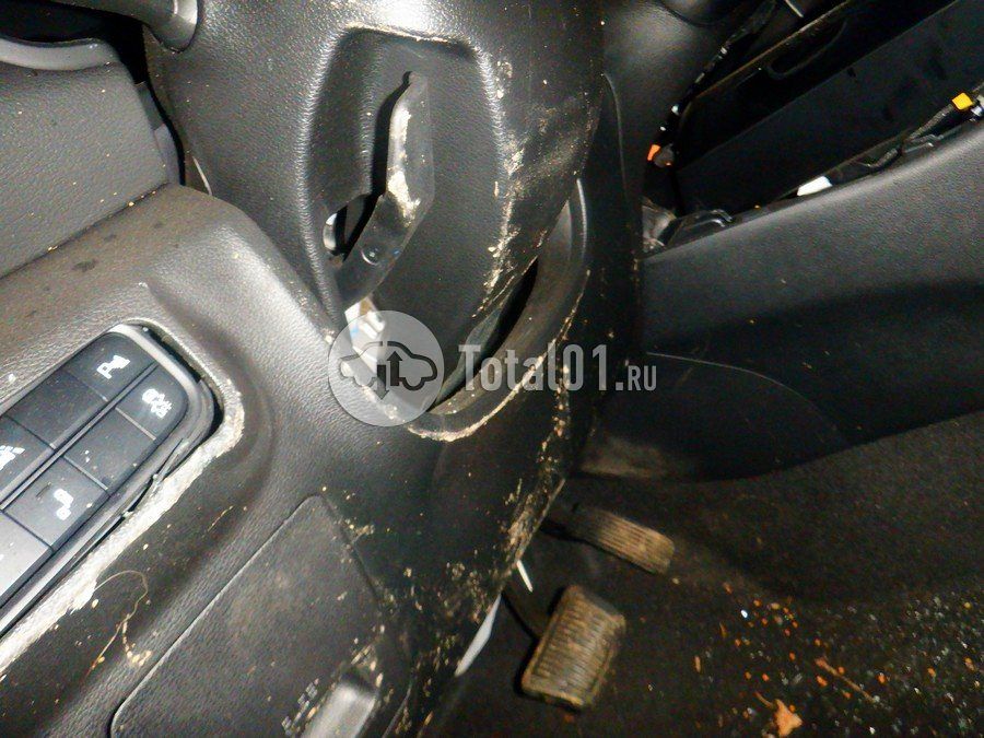 Фото KIA Soul 114