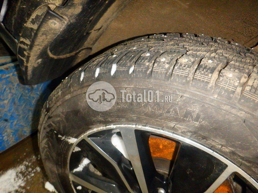 Фото KIA Soul 122