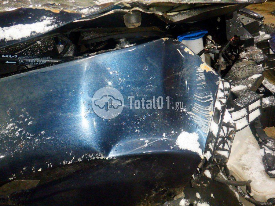 Фото KIA Soul 124