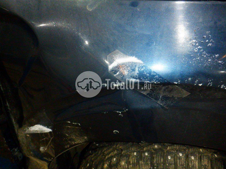 Фото KIA Soul 126