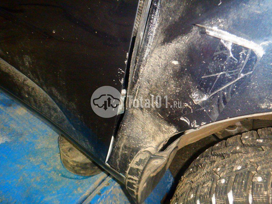 Фото KIA Soul 128