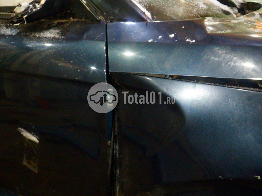 Фото KIA Soul 130