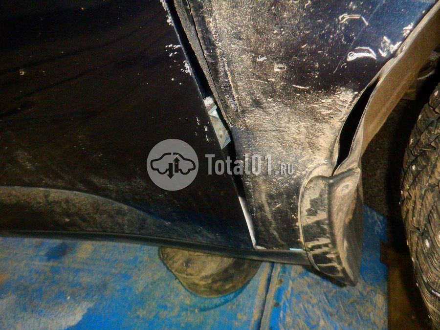 Фото KIA Soul 138