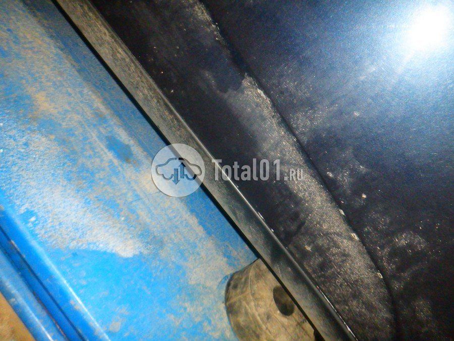 Фото KIA Soul 140