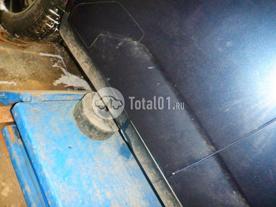 Фото KIA Soul 142