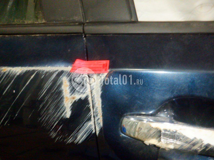 Фото KIA Soul 144