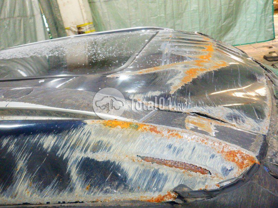 Фото KIA Soul 150