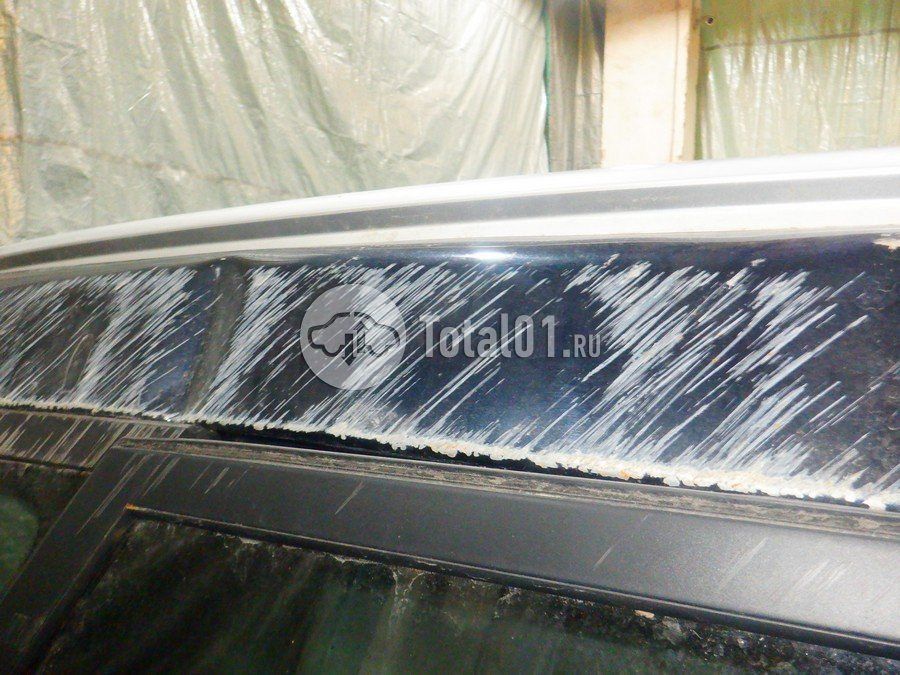 Фото KIA Soul 160