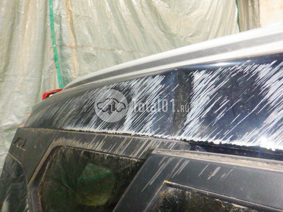 Фото KIA Soul 162