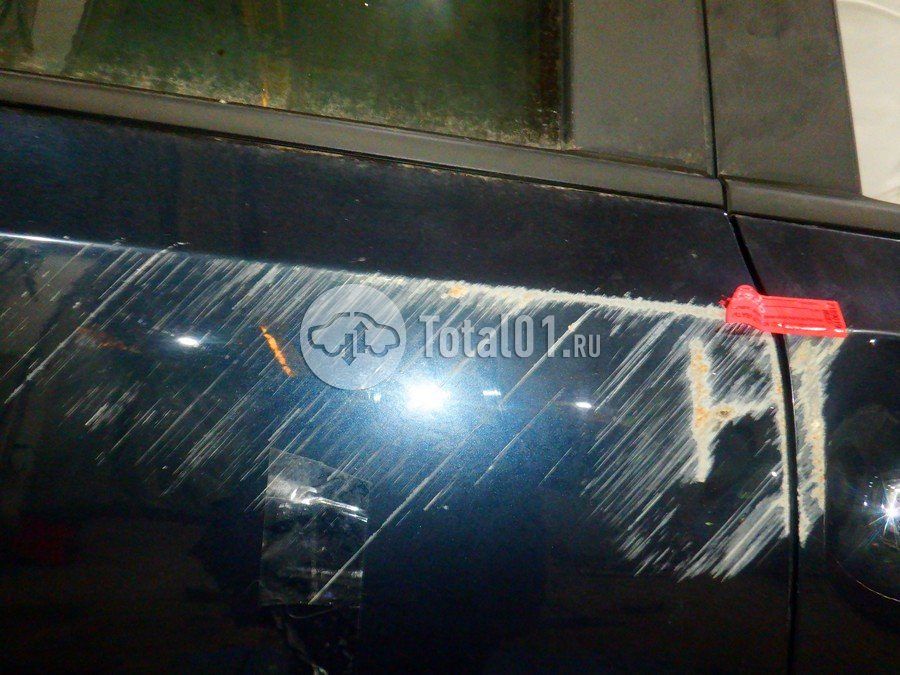 Фото KIA Soul 164