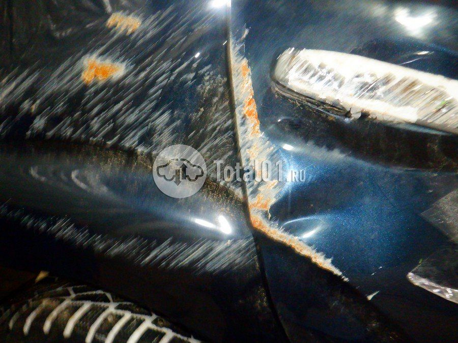 Фото KIA Soul 166