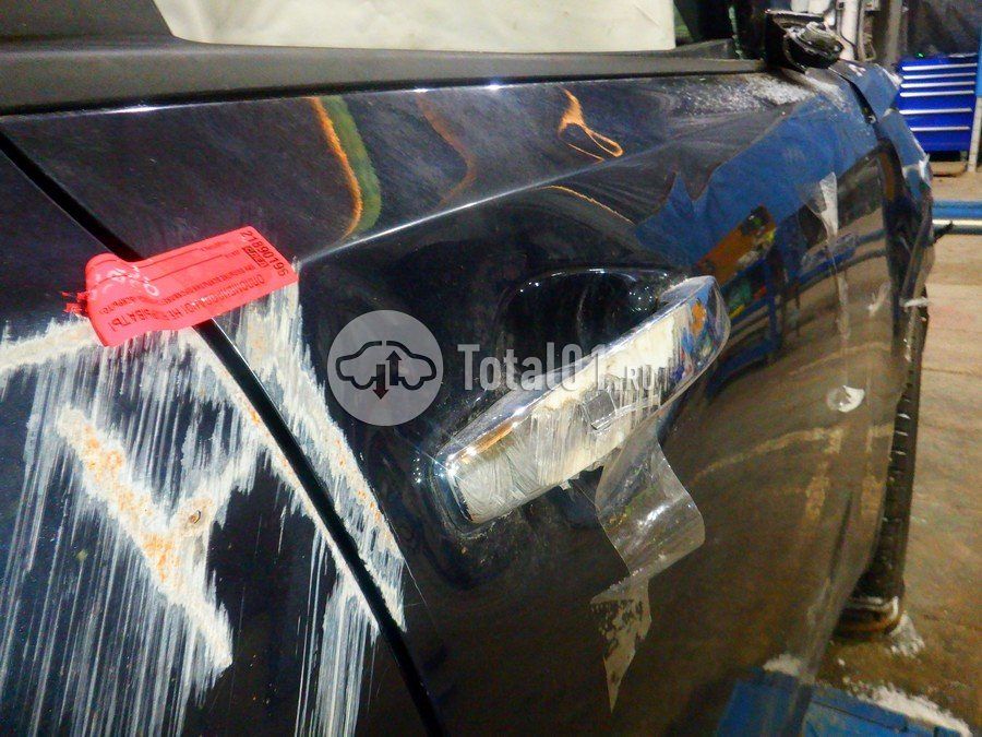 Фото KIA Soul 170