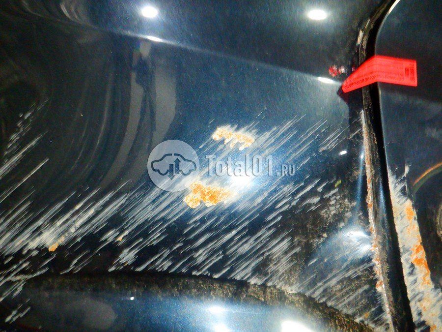 Фото KIA Soul 172