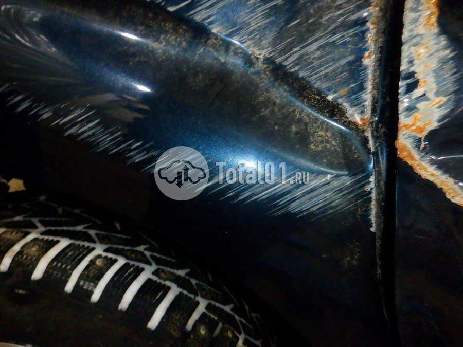 Фото KIA Soul 174