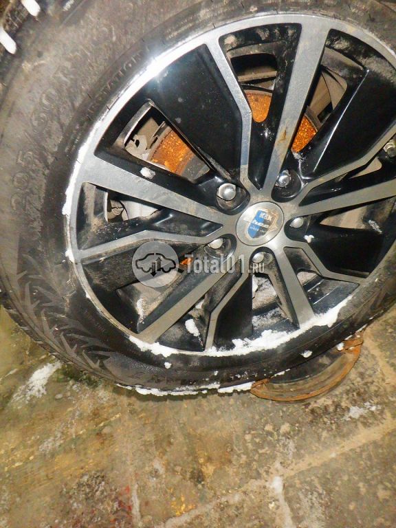 Фото KIA Soul 176