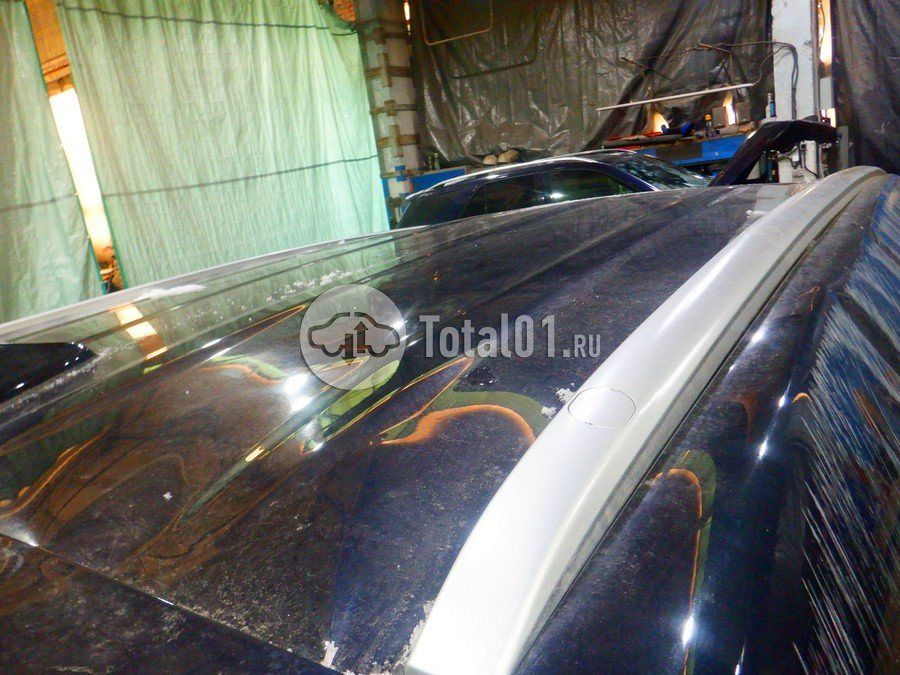 Фото KIA Soul 184