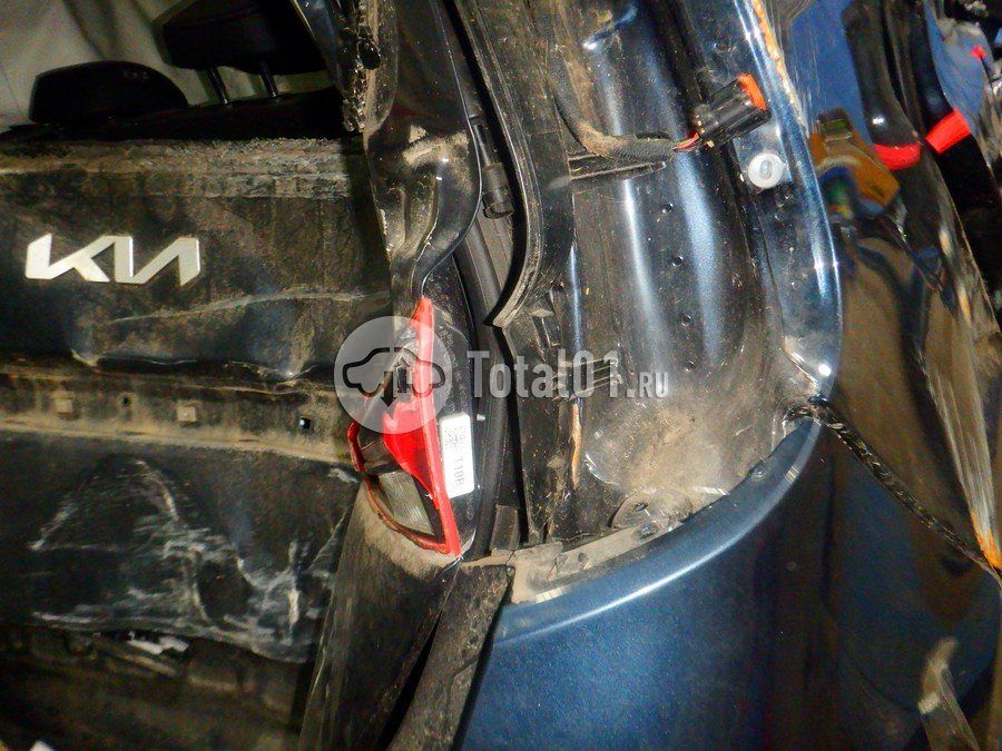 Фото KIA Soul 188