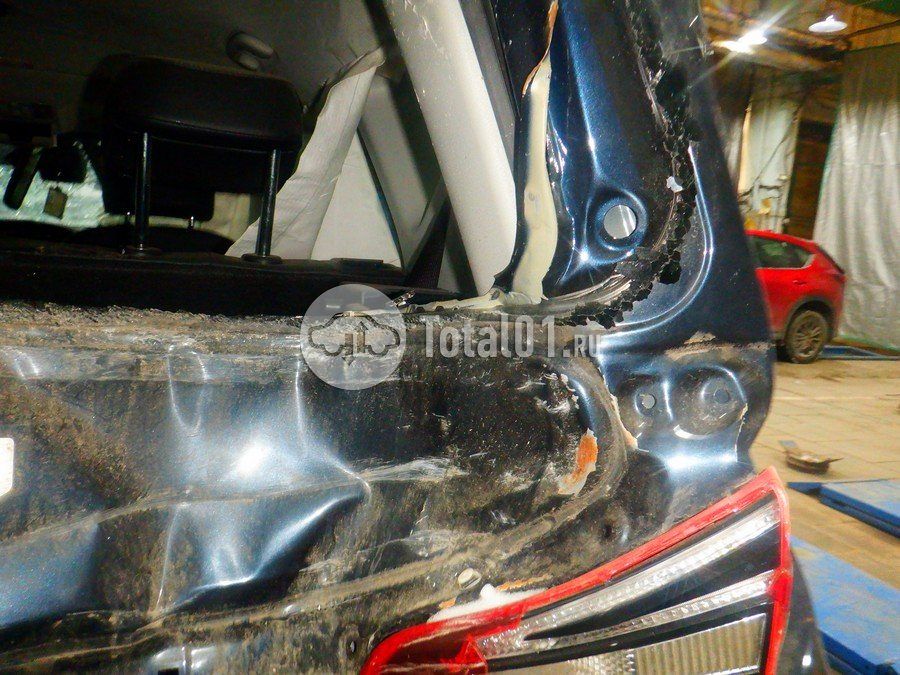 Фото KIA Soul 194