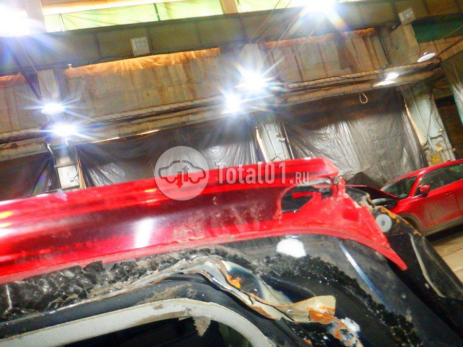 Фото KIA Soul 196