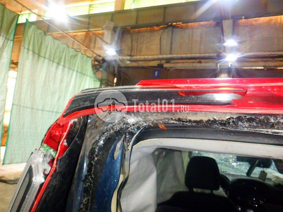 Фото KIA Soul 198