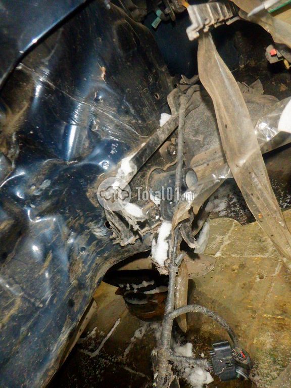 Фото KIA Soul 202