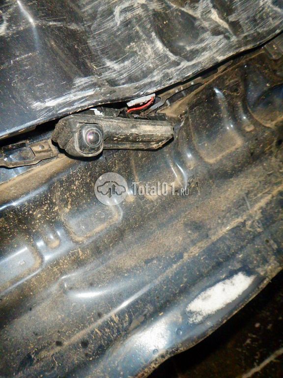 Фото KIA Soul 204