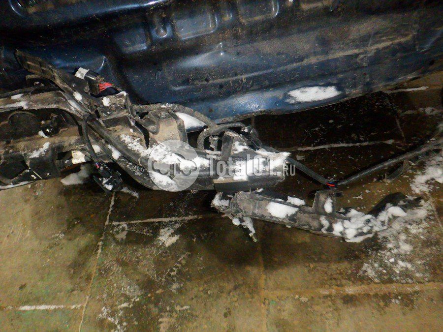 Фото KIA Soul 206