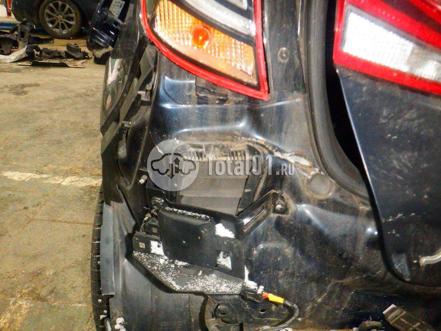 Фото KIA Soul 210