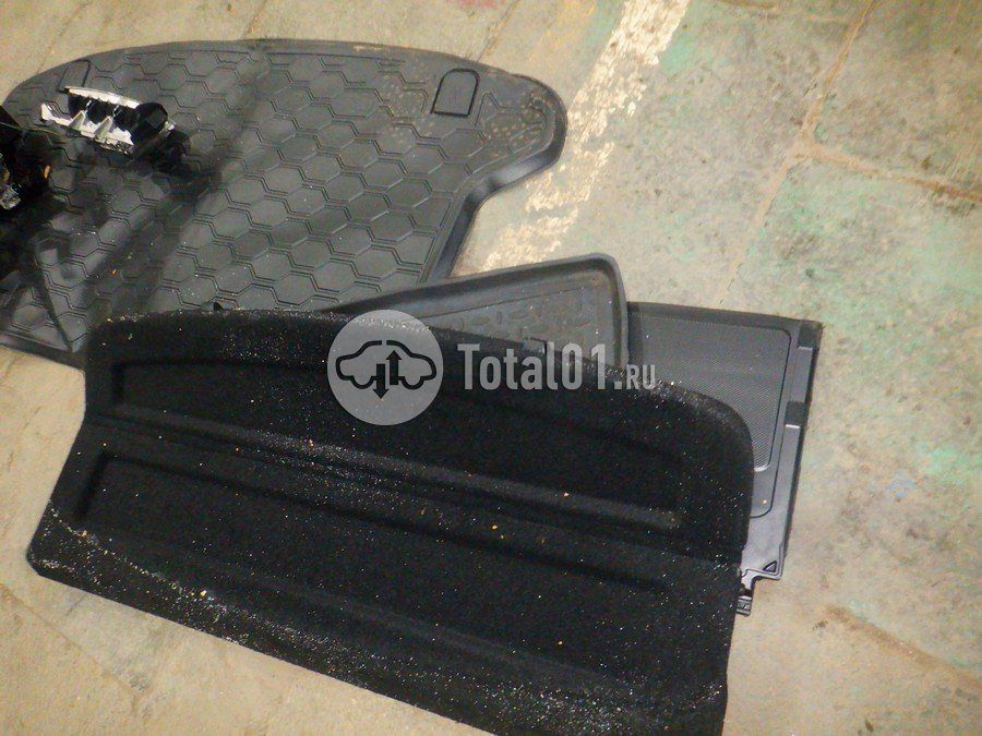 Фото KIA Soul 216