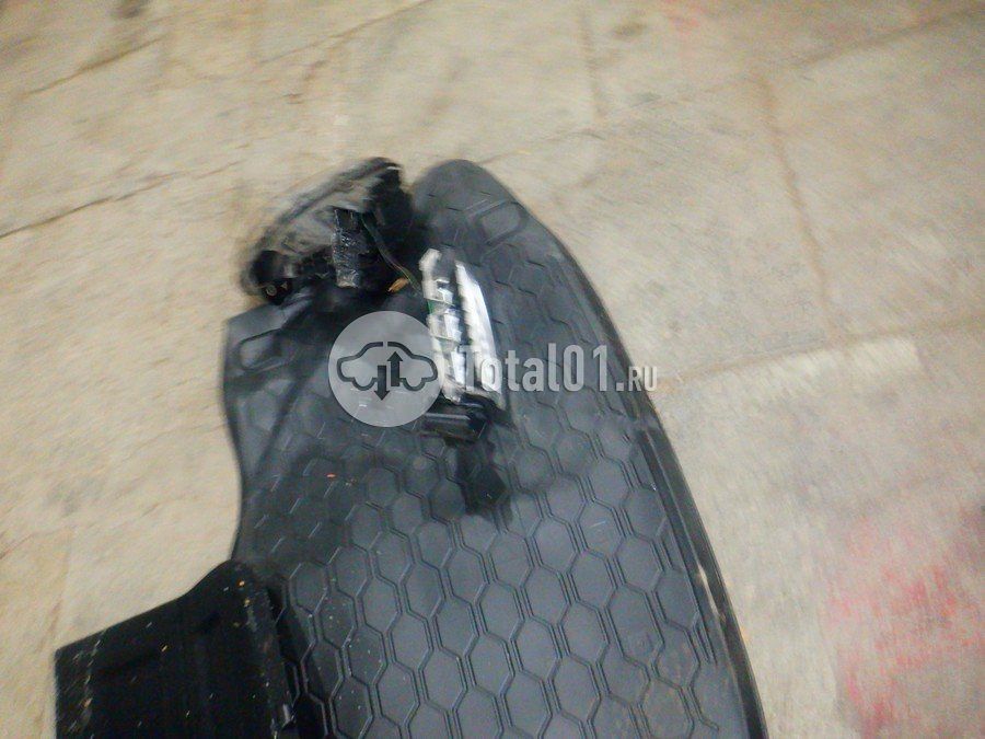 Фото KIA Soul 218