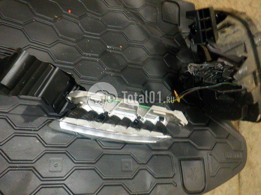 Фото KIA Soul 220