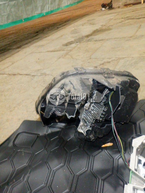 Фото KIA Soul 222