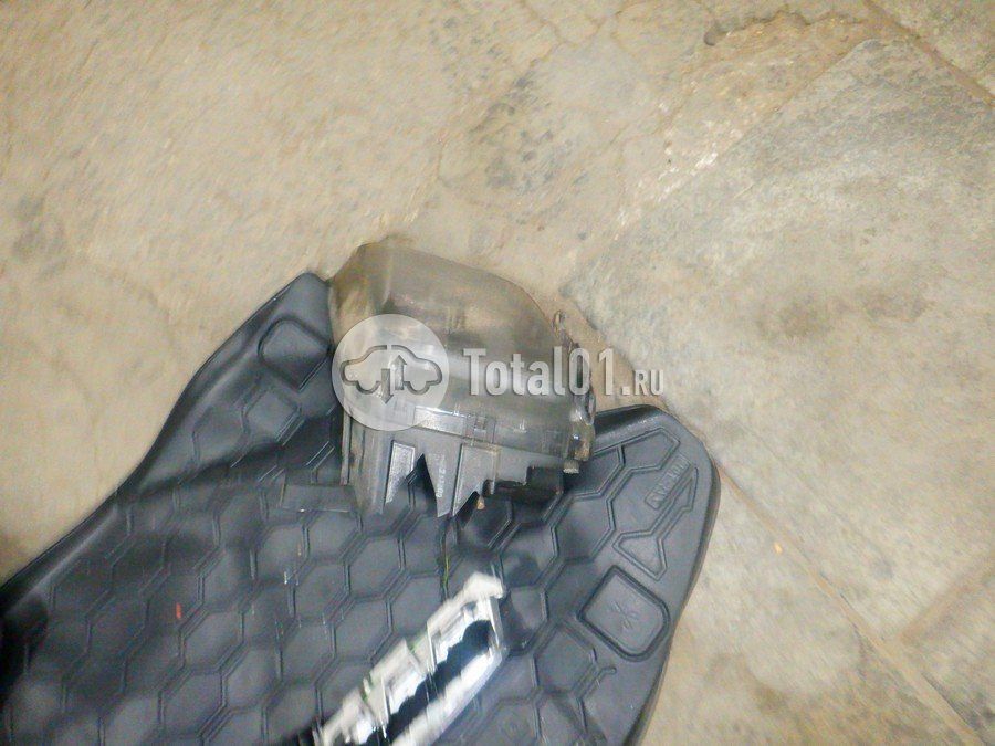 Фото KIA Soul 224