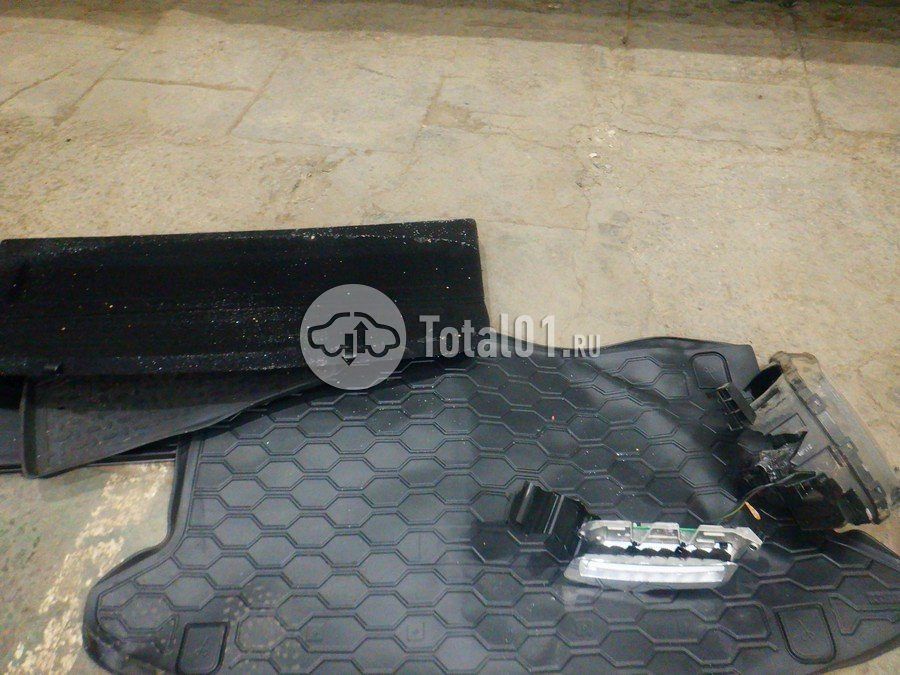 Фото KIA Soul 226