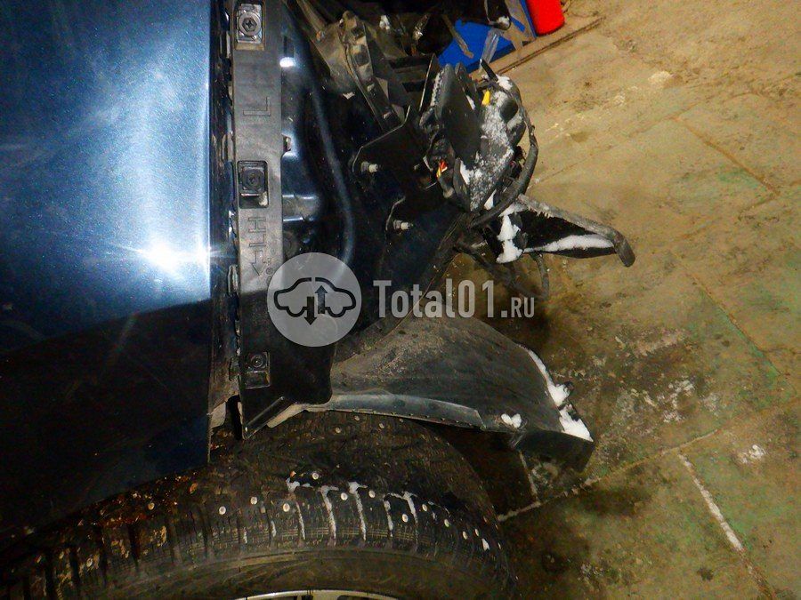 Фото KIA Soul 228