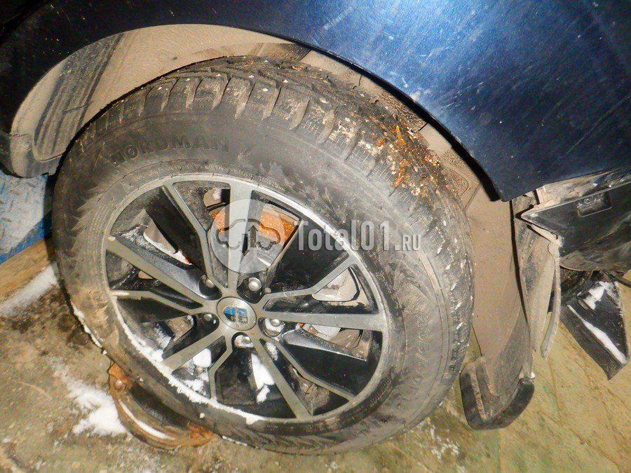 Фото KIA Soul 230