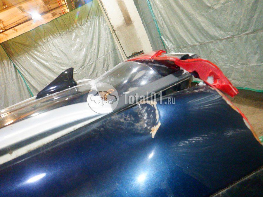 Фото KIA Soul 232