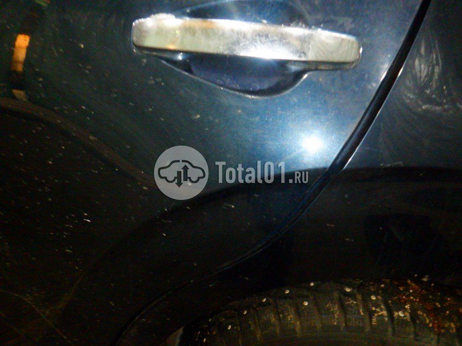 Фото KIA Soul 234