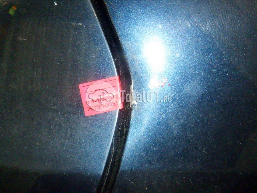 Фото KIA Soul 236