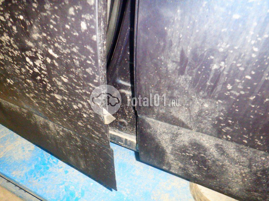 Фото KIA Soul 238