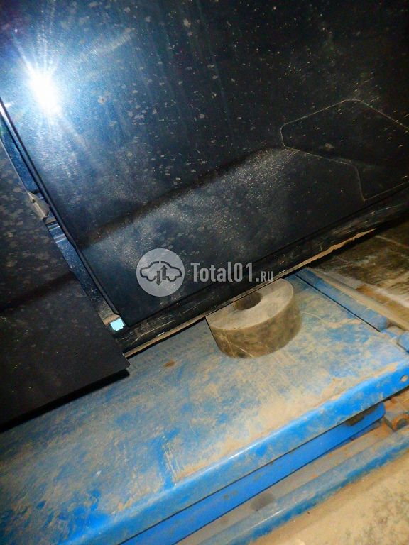 Фото KIA Soul 240