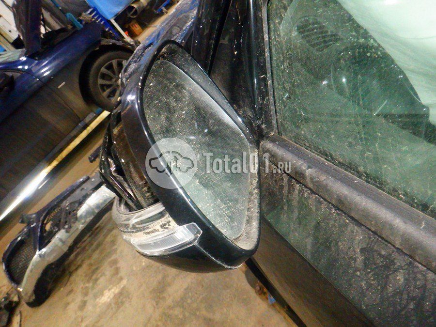 Фото KIA Soul 244