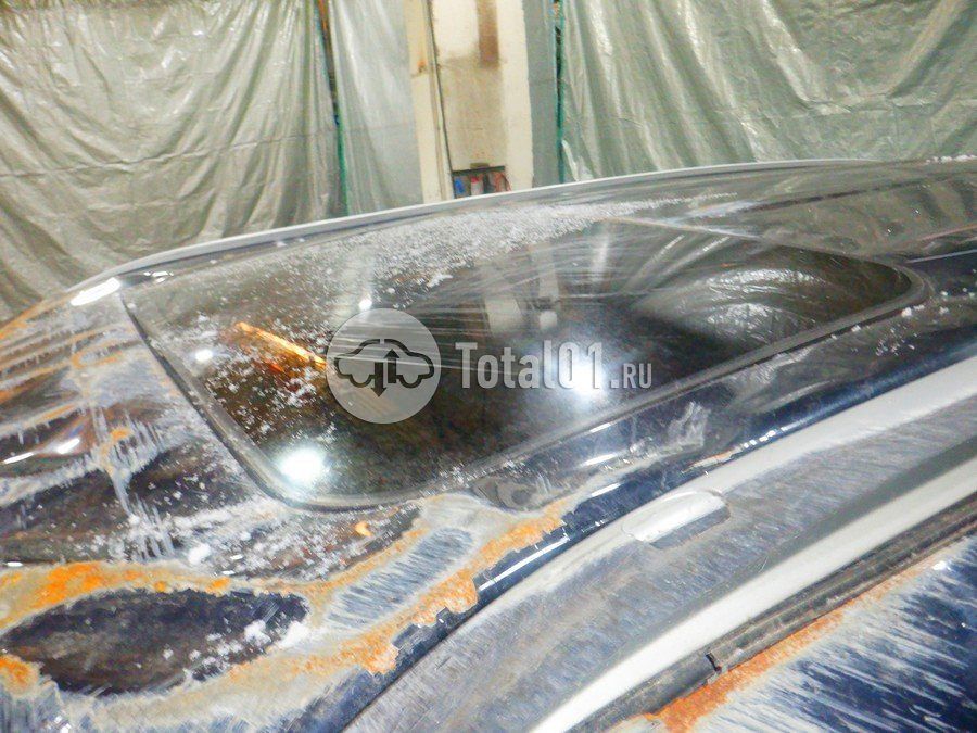 Фото KIA Soul 250