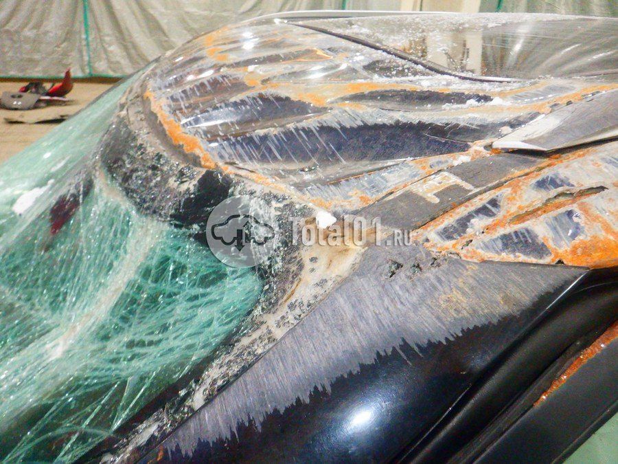 Фото KIA Soul 252