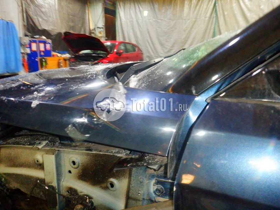 Фото KIA Soul 256