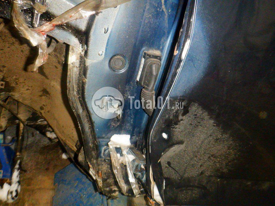 Фото KIA Soul 258