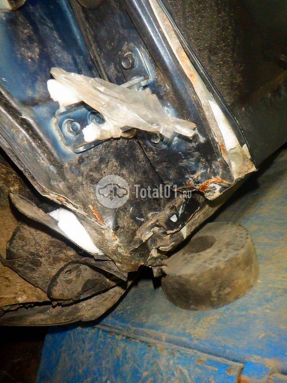 Фото KIA Soul 260