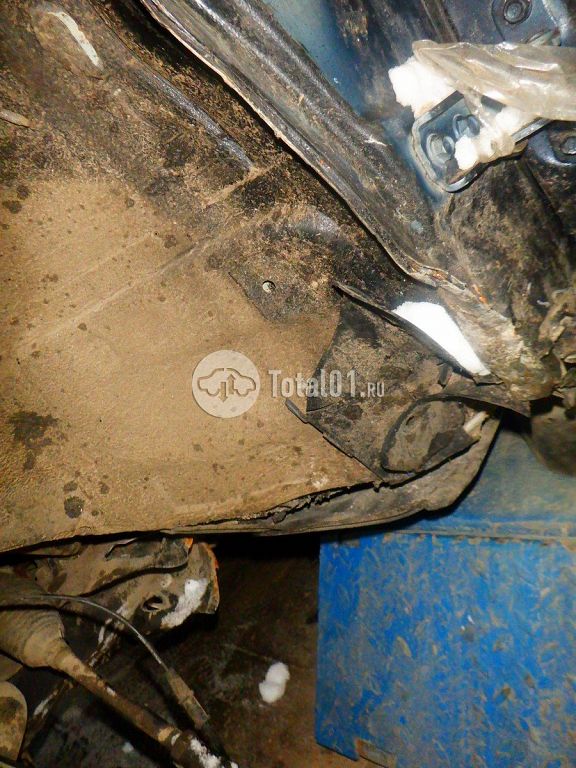 Фото KIA Soul 262