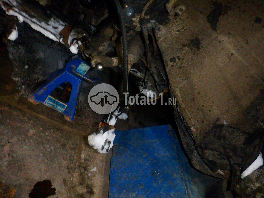 Фото KIA Soul 264